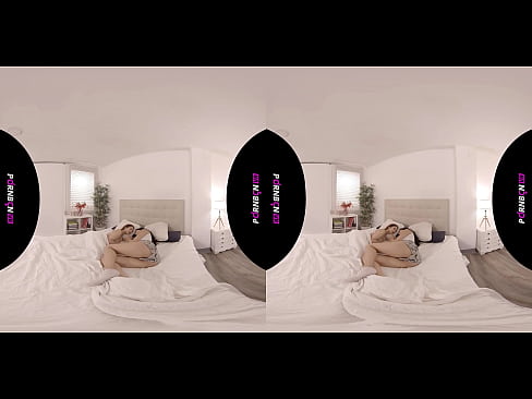 ❤️ I-PORNBCN VR Iilesbians ezimbini eziselula zivuka zinophondo kwi-4K 180 3D eyinyani eyinyani Geneva Bellucci Katrina Moreno ️❌ kumanyala xh.videolucrativo.top ﹏
